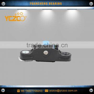 New design cabinet pulleys for sale with plastic housing