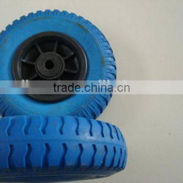 3.50-8 pu Foam Wheel for Wheelbarrow photo-4