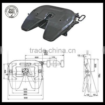 Fifth Wheel For Howo Truck Parts