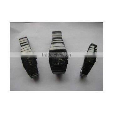Shenzhen Factory Zirconia Ceramic Bracelet/watch Strap photo-3