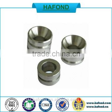 OEM China Supplier Produce CNC Machine Parts Turbo