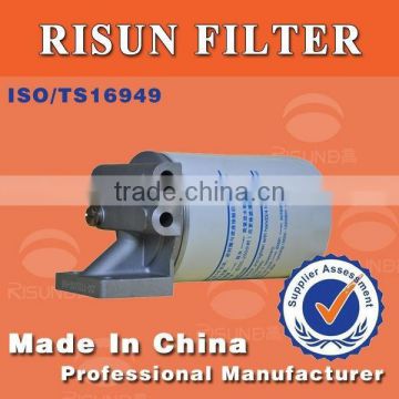 High quality oil filter JX1018 for Yuchai engine