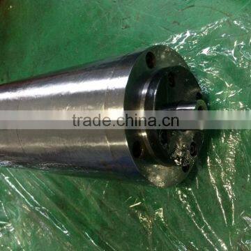 2KW,60000RPM,220V,80mm Water Cooled Spindle Motor photo-2