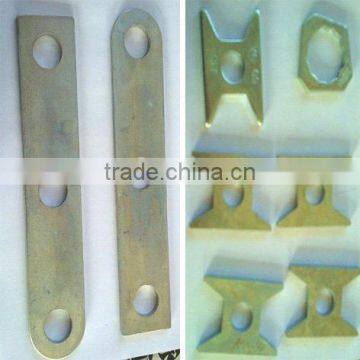 Non-standard Machinery Parts Processing