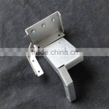 Stamping Parts for Medical Instrument and Equipment Hardware photo-4