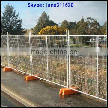 2013 sales promotion!!! Direct factory sell !!! Australia temporary fence for children 10-year professional factory