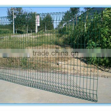 weld mesh panel fencing