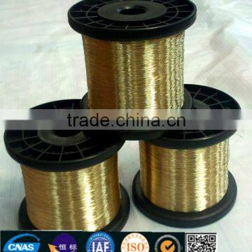 2015 hot sale copper Stranded wire with gold supplier