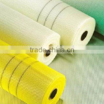 stucco fiberglass mesh