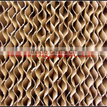 Evaporative Cooling Pad for Poultry Farm Equipment Environment Control Cooling Pad and Fan photo-6