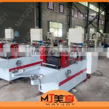 2017 Hot Selling Toilet Paper Machine,Facial Tissue Paper Machine,Restaurant Napkin Folding Machine photo-6