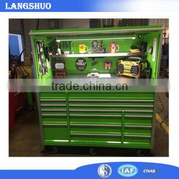 Garage Door New Design Tool Box,used Metal Cabinets Sale photo-2