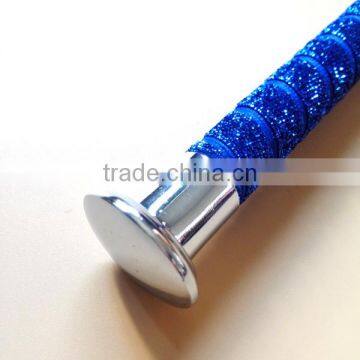Horse Whip Equestrian Horse Whip With Glitter Handle 65cm Equestrian Wholesale Horse Whip Horse Riding Horse Whip Wholesale photo-5