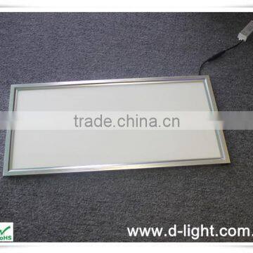 2016 Lastest Style 300*600 Led Flat Panel Ceiling Lamp Cheap Price 18/20/24w photo-2