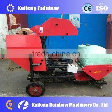 Grass/Hay Baling /Bundling /Packing Machine On Sale