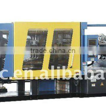 Plastic Injection Moulding Machine