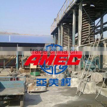 Hot Sale Gold Gravity and Flotation Processing Plant, Mineral Processing Equipment photo-3