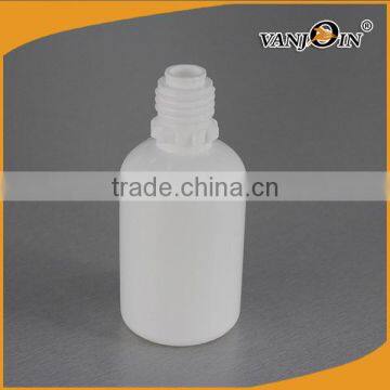 4 oz HDPE Plastic Squeezable Eye Liquid Dropper Bottles photo-4