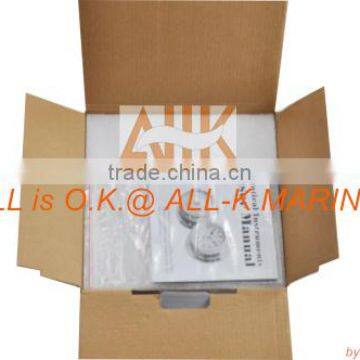 Dial Type Marine Nautical Brass Clinometers photo-2