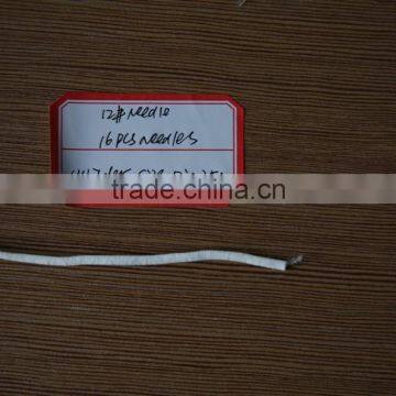 Small Mask Lace Knitting Machine photo-2