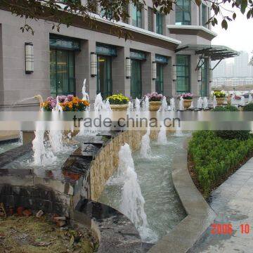 Marble Fountain Made in China photo-2