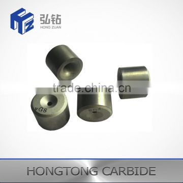 Tungsten carbide wire drawing dies for stamping