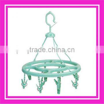 Colorful Plastic Hanger & Clothes Hanger & Dry Hanger photo-4