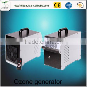 CE Ozone Air Purifier Portable Ozone Machine