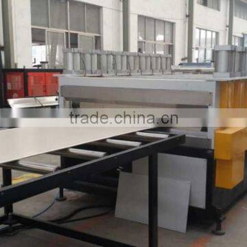 2015 New Design PVC Foam Board Making Machine photo-5