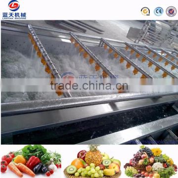 2017 automatic sweet potato tomato processing machine machinery