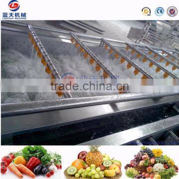 High Efficiency Dried Food Fruit Processing Machine photo-3
