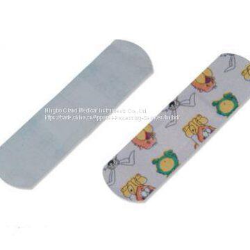 Wound Adhesive Plaster photo-5