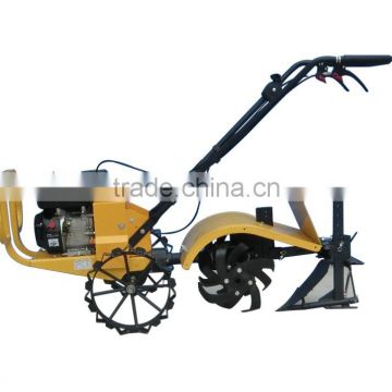 Gasoline Power Type and Farm Cultivaror Garden Cultivator Land tilling Ploughing Dingging Type power tiller walking tractor