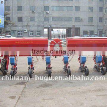 ISO Pneumatic precision cotton seeder