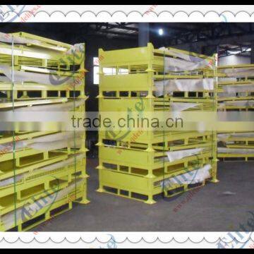 Truck Tyre Storage Rack , Tubular Storage Rack, Steel Pallet Rack photo-4