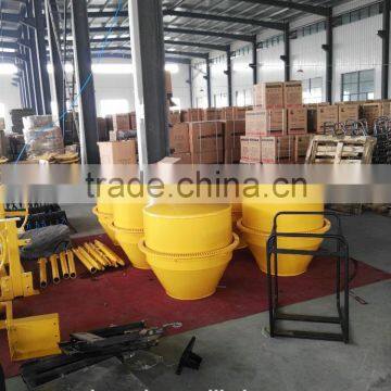 Concrete Mixer Machine/Concrete Mixer Machine Price/Mixer Concrete photo-4