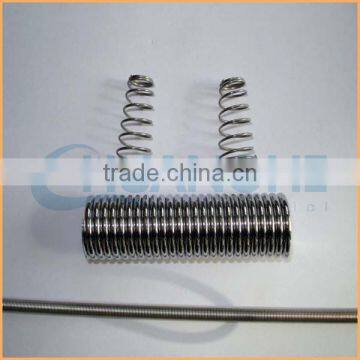 Factory Direct Oval Compression Spring photo-4
