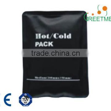 soft magic hot cold pack