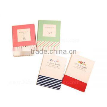 Multipurpose With Pen Set Pad Sticky Note Book photo-2