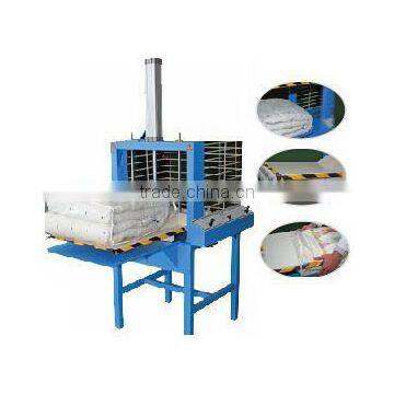 Quilt compress machines&bedding machine offer by Shenzhen zhonglida machinery co.,ltd