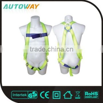 Full Body Fall Protection Climbing Safety Harness