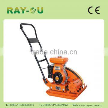 Gasoline Vibratory Plate Compactor C-80