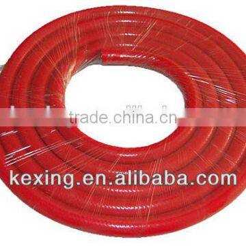 high pressure compressed air rubber hose whosale