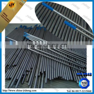 thorium tungsten welding electrodes for tig mig welding