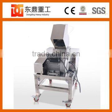 Multi-funcation Crusher/Stainless Steel Crushing Machine photo-4