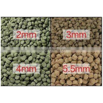 Hot Sale Floating Fish Food Processing Machine With CE,ISO Certificate photo-2