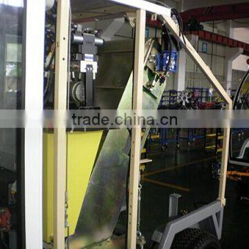 Cleaning Floor Machinery Street Sweeper,street Sweeping Machine Sale,multifunctional Road Sweeper photo-4