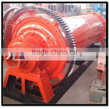 Grinding Ball Mill Machine for Barite Ore With Competitive Price photo-5