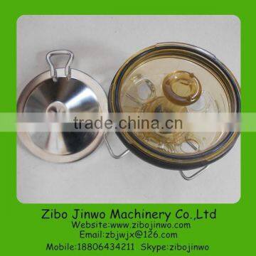 Cow Milking Machine Spare Parts photo-2