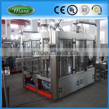 Mineral Water Machine